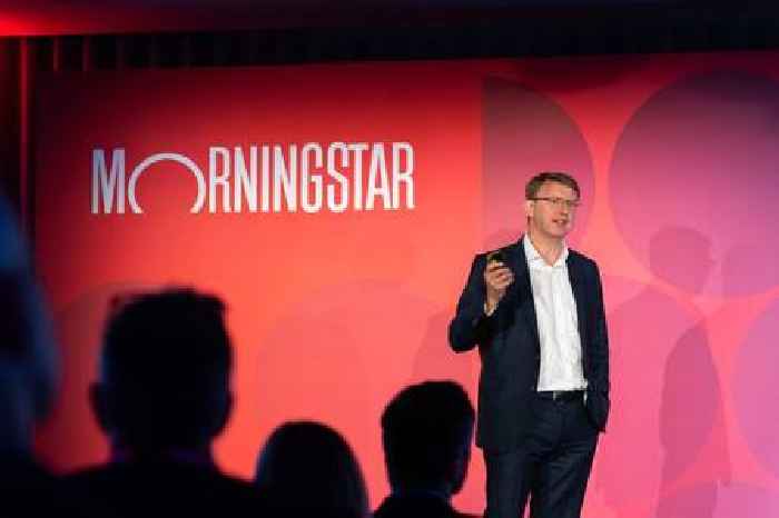 Investment boss: US capital flight won’t necessarily benefit UK