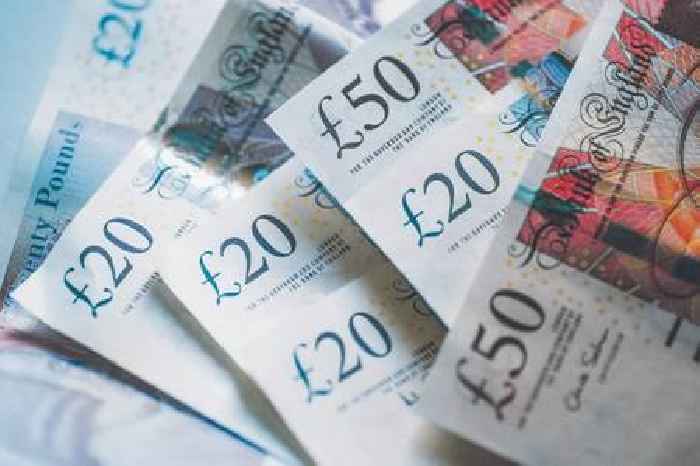 Mortgages set to fall after Bank of England cuts interest rates