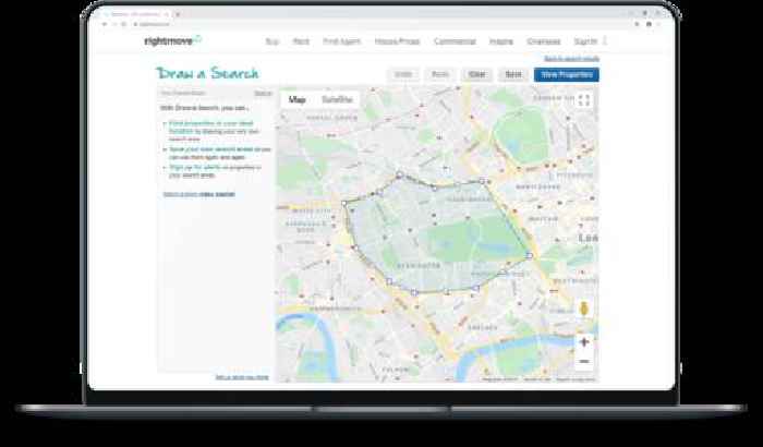 Rightmove: Lower mortgages and browsing Brits boost property portal