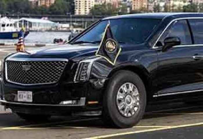 10 Obscure Facts About The Secret Service