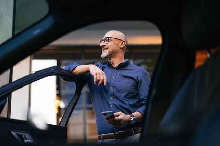 Car experts name best non-electric automatic model in UK – and it's not what you'd expect