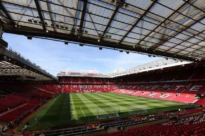Derby County linked with Manchester United defender who looks to be leaving Old Trafford