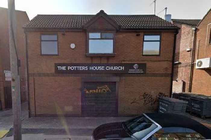 Council approves plans to turn church into snooker hall