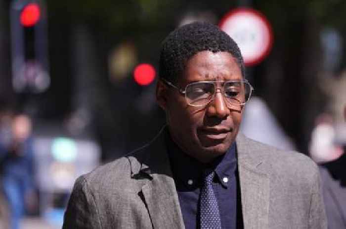 BBC Bargain Hunt star admits terror charges over art links to Hezbollah financier