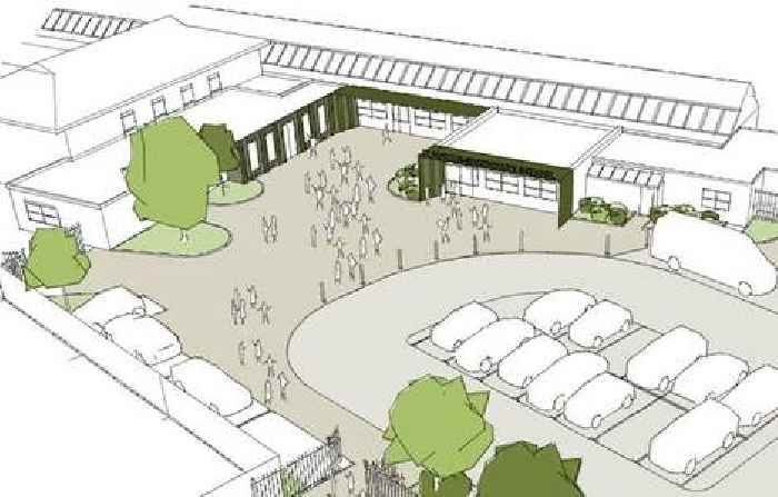 Bristol deaf school relocating to larger site as pupil numbers increasing