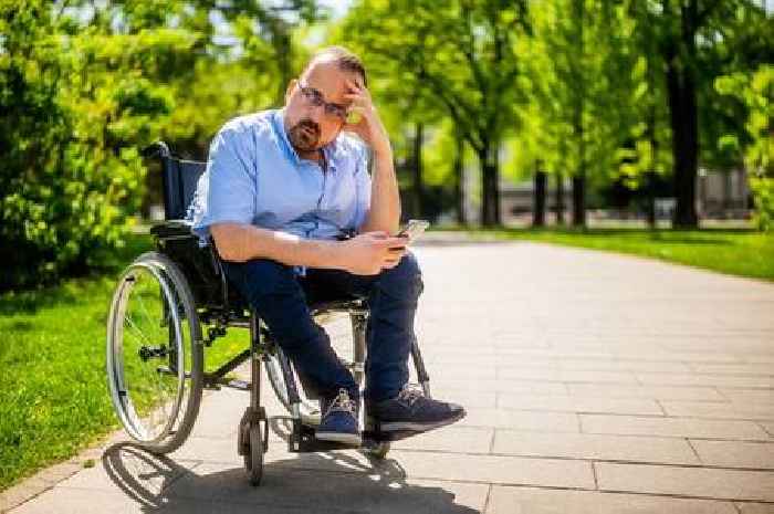 DWP benefit cuts slammed by campaigners as process already ‘makes people sicker’
