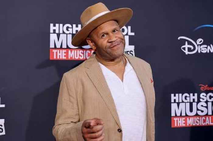 Disney That's So Raven star in hospital with 'extremely severe' illness as fans asked to help