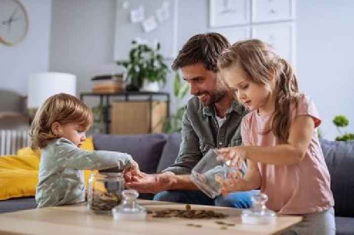 HMRC says thousands of parents could have Child Benefit stopped in days