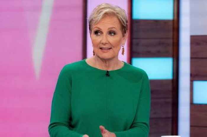ITV Coronation Street star Sue Cleaver lost 3st doing two things