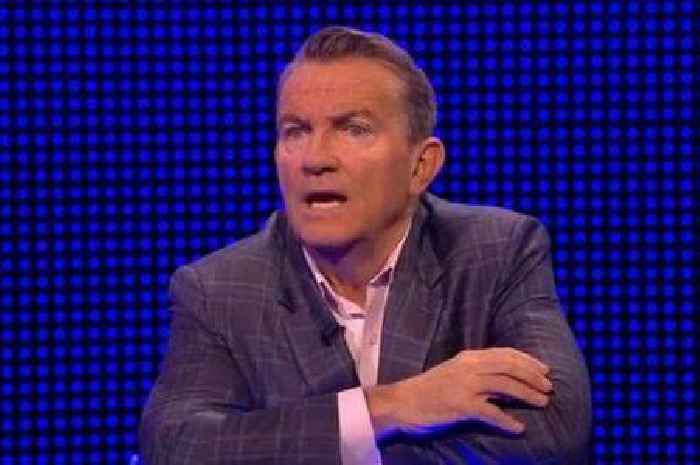 ITV The Chase viewers left gobsmacked by contestant's Meghan Markle blunder