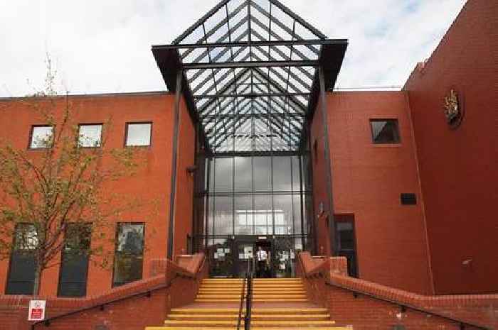 Man, 22, urged vulnerable woman he met online to kill herself