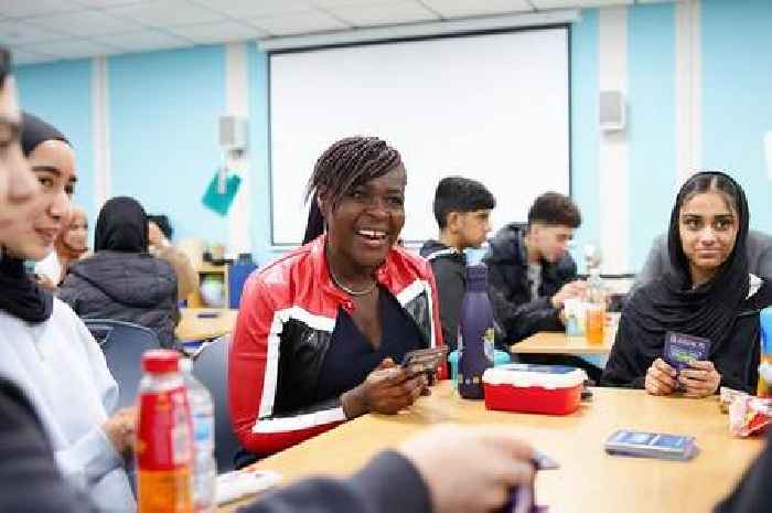 Parents 'clueless at careers advice' as kids pick AI and social media jobs