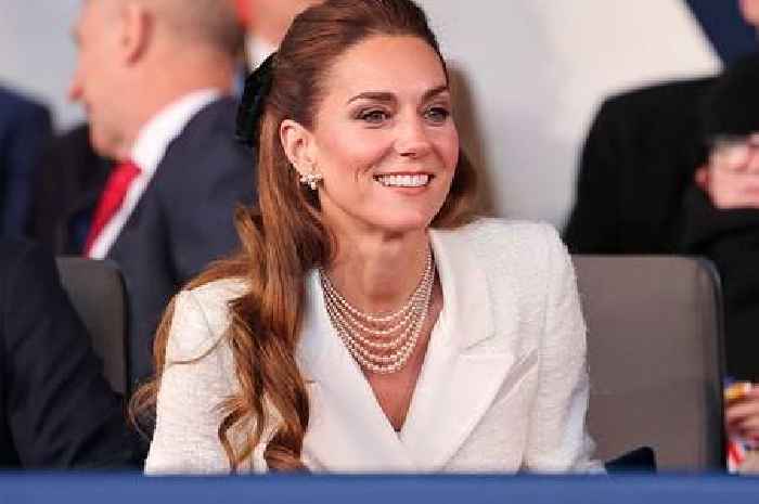Smell like Princess Kate with £30 Zara perfume that's 'just like' her fave Jo Malone scent