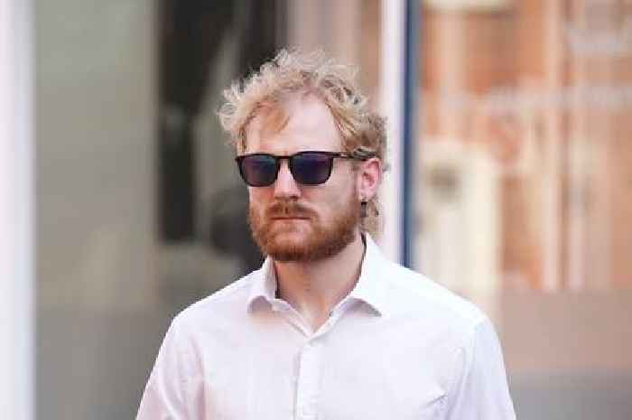 Special constable 'took dignity' when he showed photos of dying man
