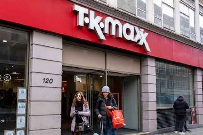 TK Maxx slashes £39 Charlotte Tilbury 'flawless skin' foundation to £22