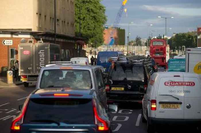 The 7 cheapest VW, Ford, Hyundai, Toyota, Honda cars to tax in 2025 after Rachel Reeves rises