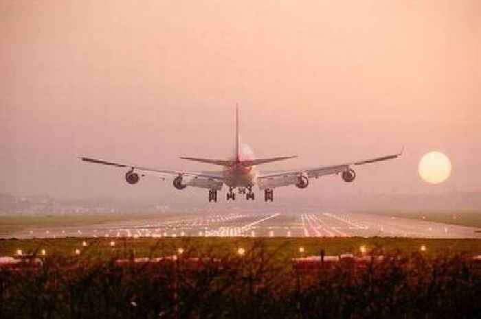 'I've visited 49 countries - here's what you need to think about when booking economy seats'