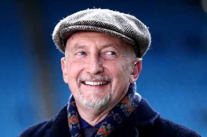From VAR to UFOs: Bristol Rovers legend Ian Holloway lifts lid on 'random' latest book