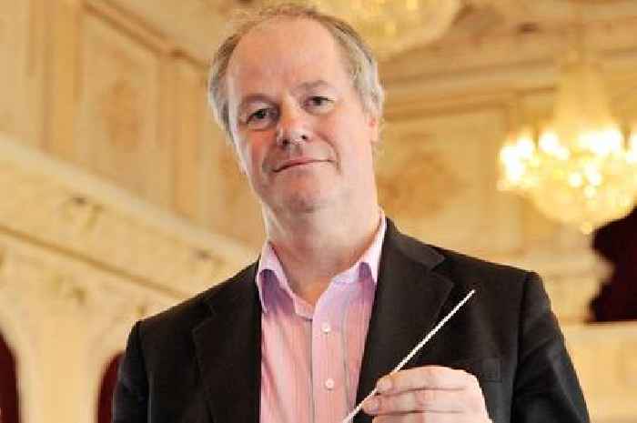 BBC music icon dies suddenly as heartbroken fans pay tribute