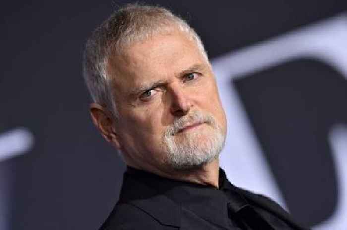 Fifty Shades of Grey director James Foley dies after 'years-long' cancer battle