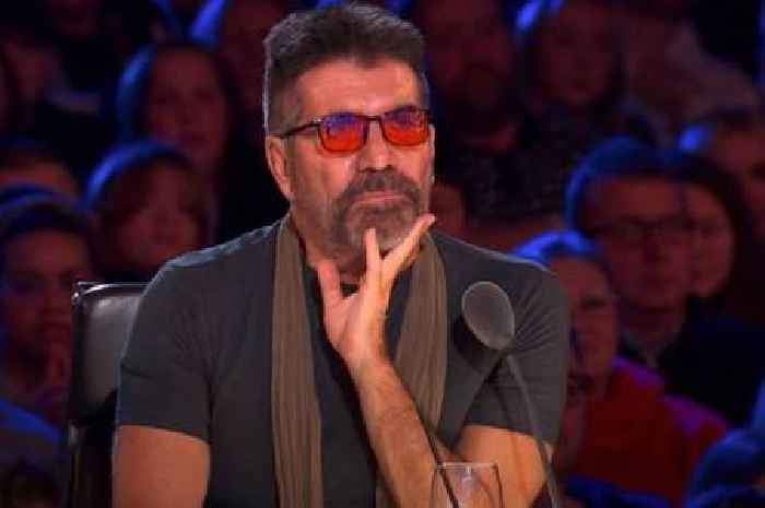 Simon Cowell feared he'd never walk again after horror bike crash