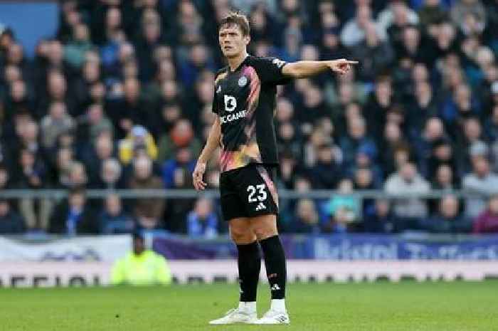 Centre-back contract 'could be cancelled' in Leicester City cost-cutting mission