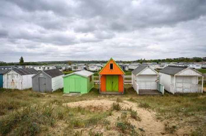 Beach hut owners demand council refunds and say they're 'trapped'