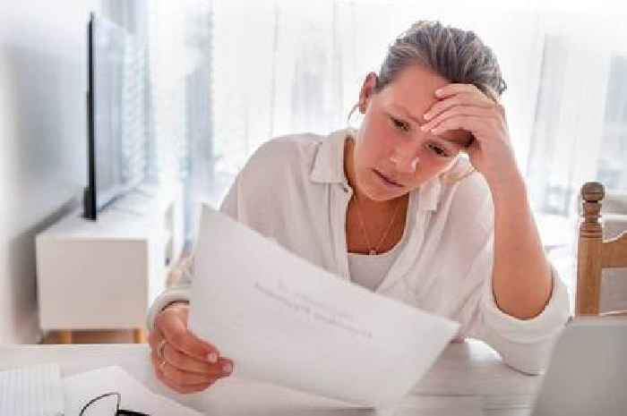 DWP shares cost of living payments update for struggling households