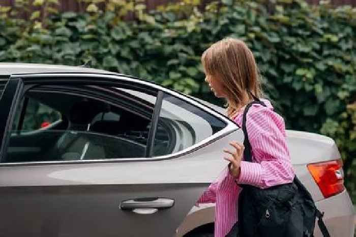 Man serves up 'instant karma' to mum who kept blocking his driveway