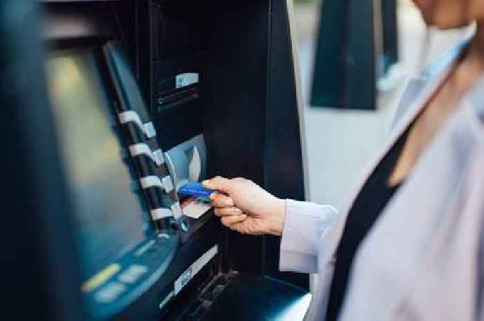 NatWest, Santander and Barclays customers issued warning over changes this month