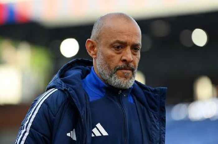 Nottingham Forest already have their answer in transfer battle for £29m winger