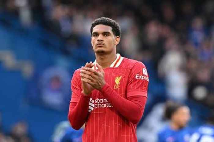 Nottingham Forest ready to 'negotiate' £29m Liverpool transfer