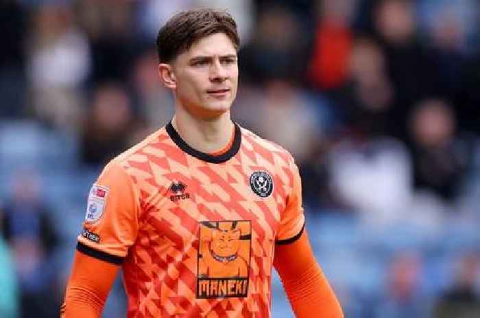 Former Plymouth Argyle goalkeeper on brink of first Wembley appearance