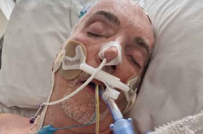 Jet2 Holidays under fire as £1.8k hol from hell ends with 99-day hospital stay