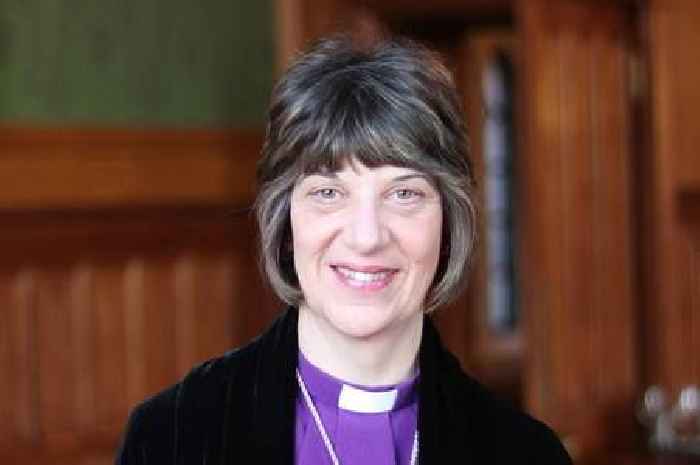 Bishop of Gloucester accuses Government of 'feeding the culture wars' over bid to block sentencing guidelines