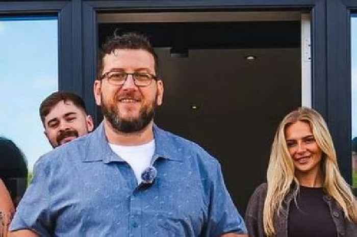 Gloucester dad wins life-changing cash but misses out in 'decision that cost him dearly'
