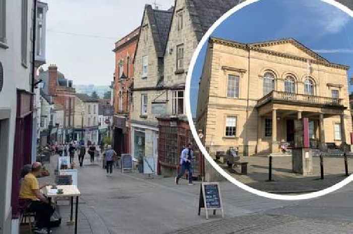 Residents asked what town council tax should spent on