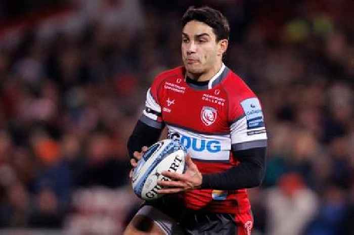 Harlequins vs Gloucester Rugby LIVE: Team news and play-by-play updates from the Allianz Stadium