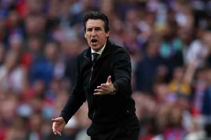 Aston Villa have fresh opportunity to grant Unai Emery's desire and seal transfer