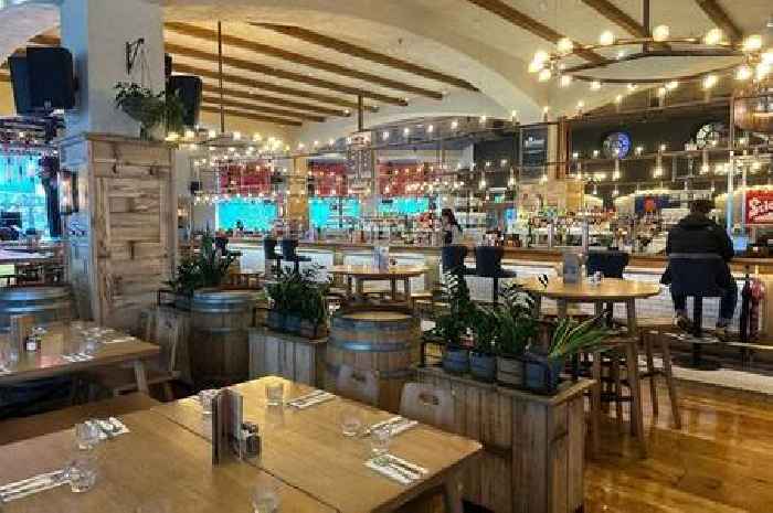 18 West Midlands pubs and bars shortlisted to be named Britain's best - full list