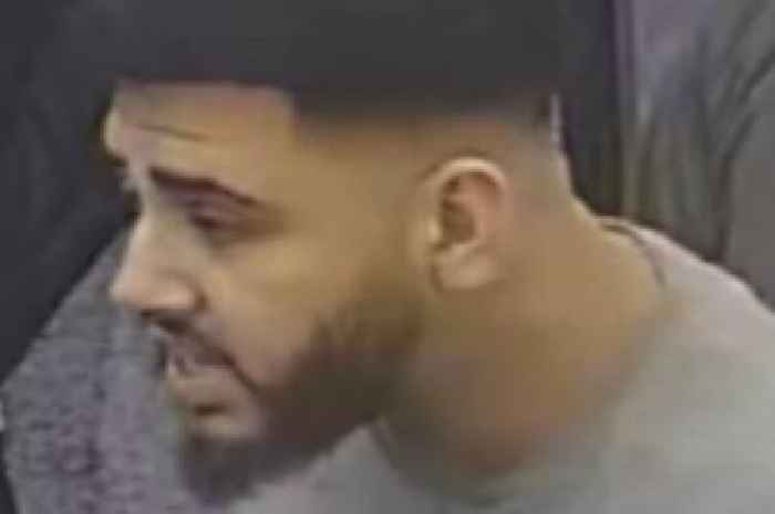 CCTV appeal after two assaulted outside shop on Stratford Road