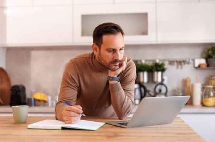 HMRC issues new warning to everyone who works from home