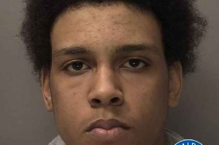 Killer who held back teen during horror West Park stabbing will be behind bars for longer