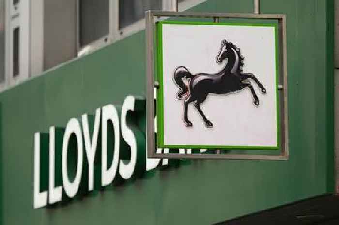 Lloyds Bank raises account costs by two thirds but some customers can avoid it