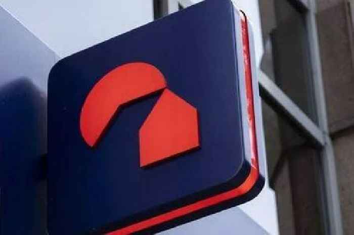 Nationwide sending £50 bonus payments in the post to certain customers