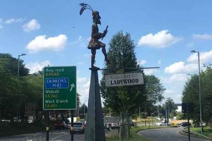 New home for Ladywood community project after intervention by developers