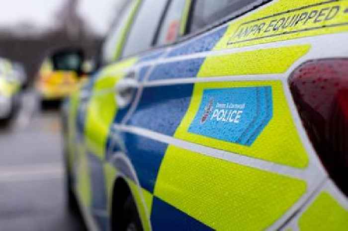 Live: Search for Devon man who vanished days ago