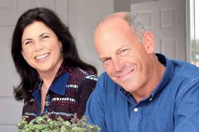 Location, Location, Location's Kirstie Allsopp addresses feud rumours with co-star Phil Spencer