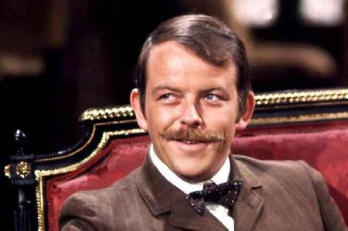 Carry On and Star Wars actor left £25,000 to daughter Sophie Dahl