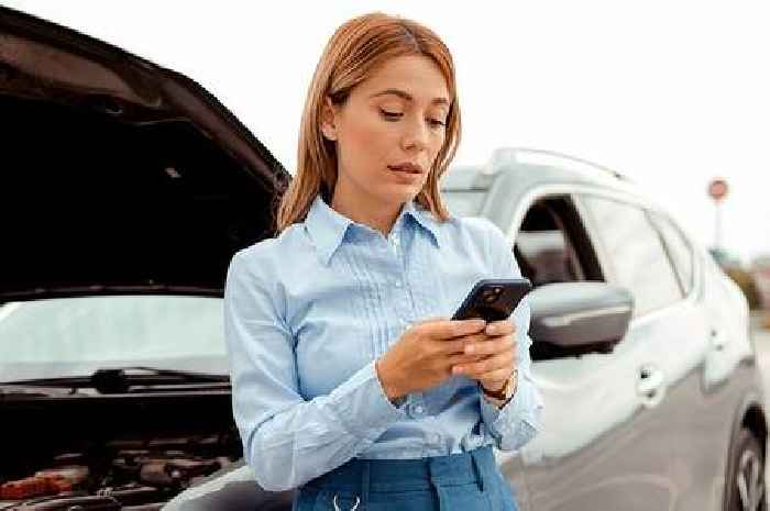 Drivers could land £200 fine and 6 points on licence if you forget this date